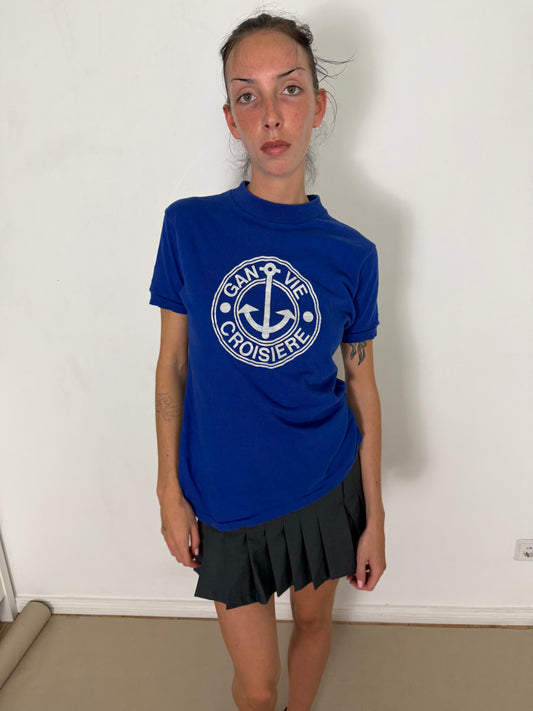 1980s tee