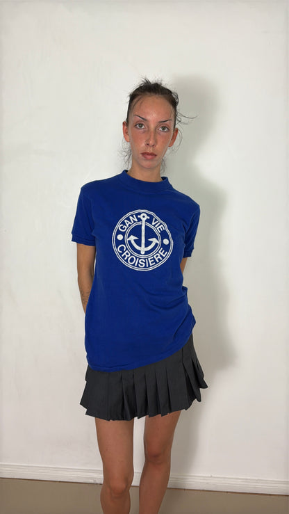 1980s tee