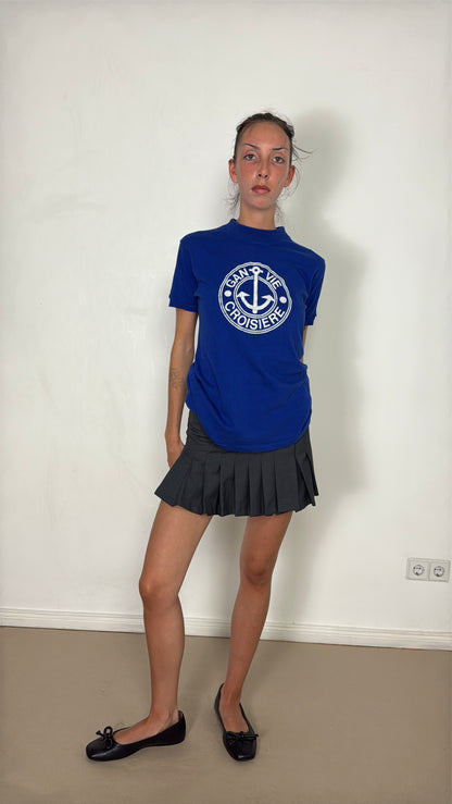 1980s tee