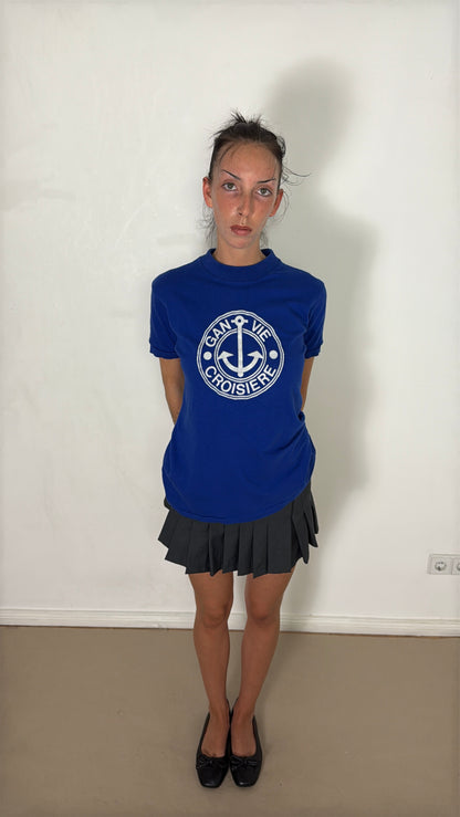 1980s tee