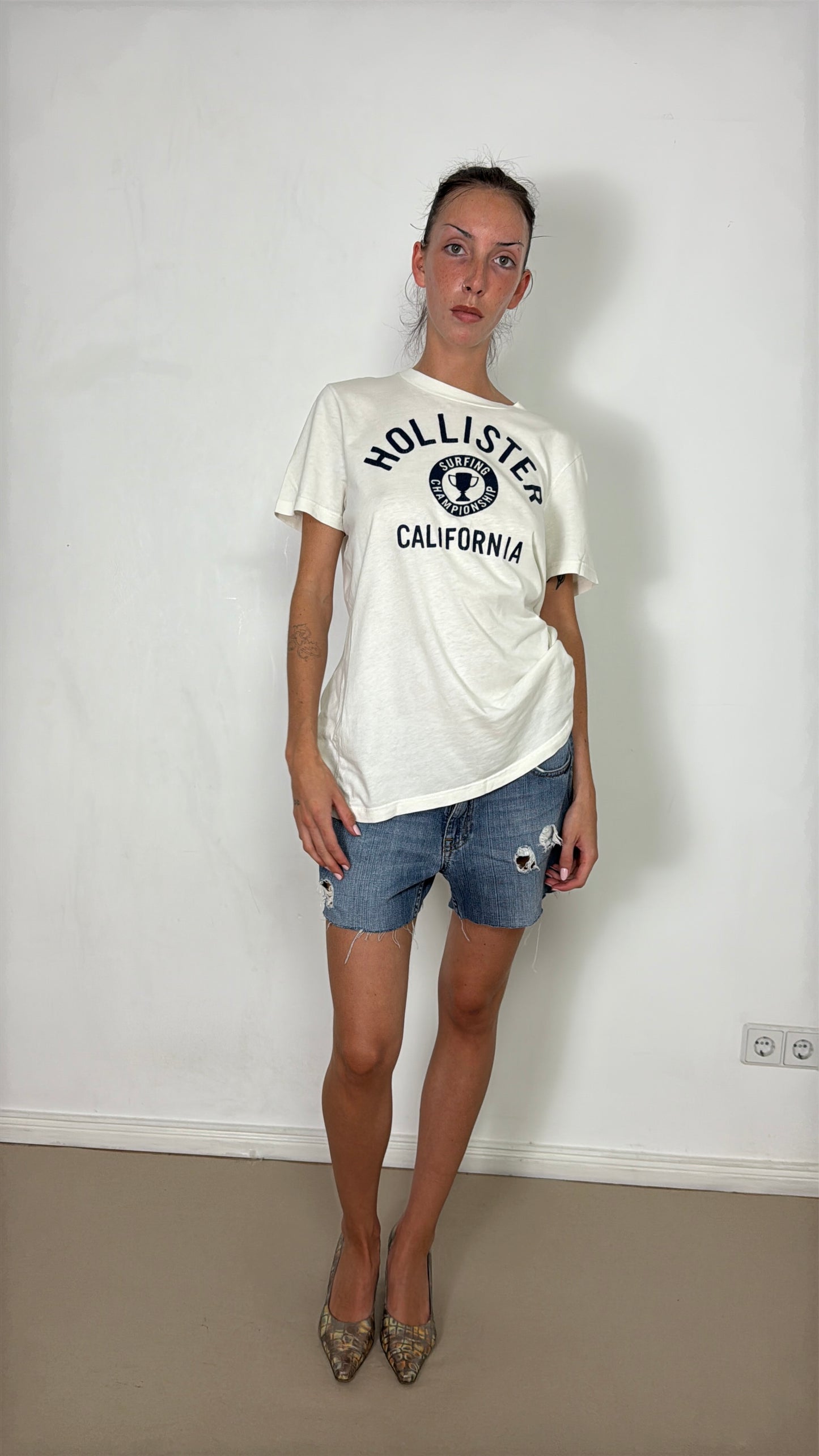 2010s tee