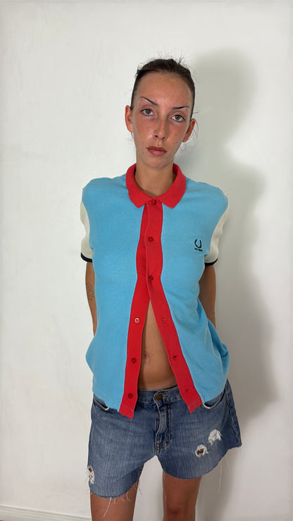 2010s Raf Simons x Fred Perry