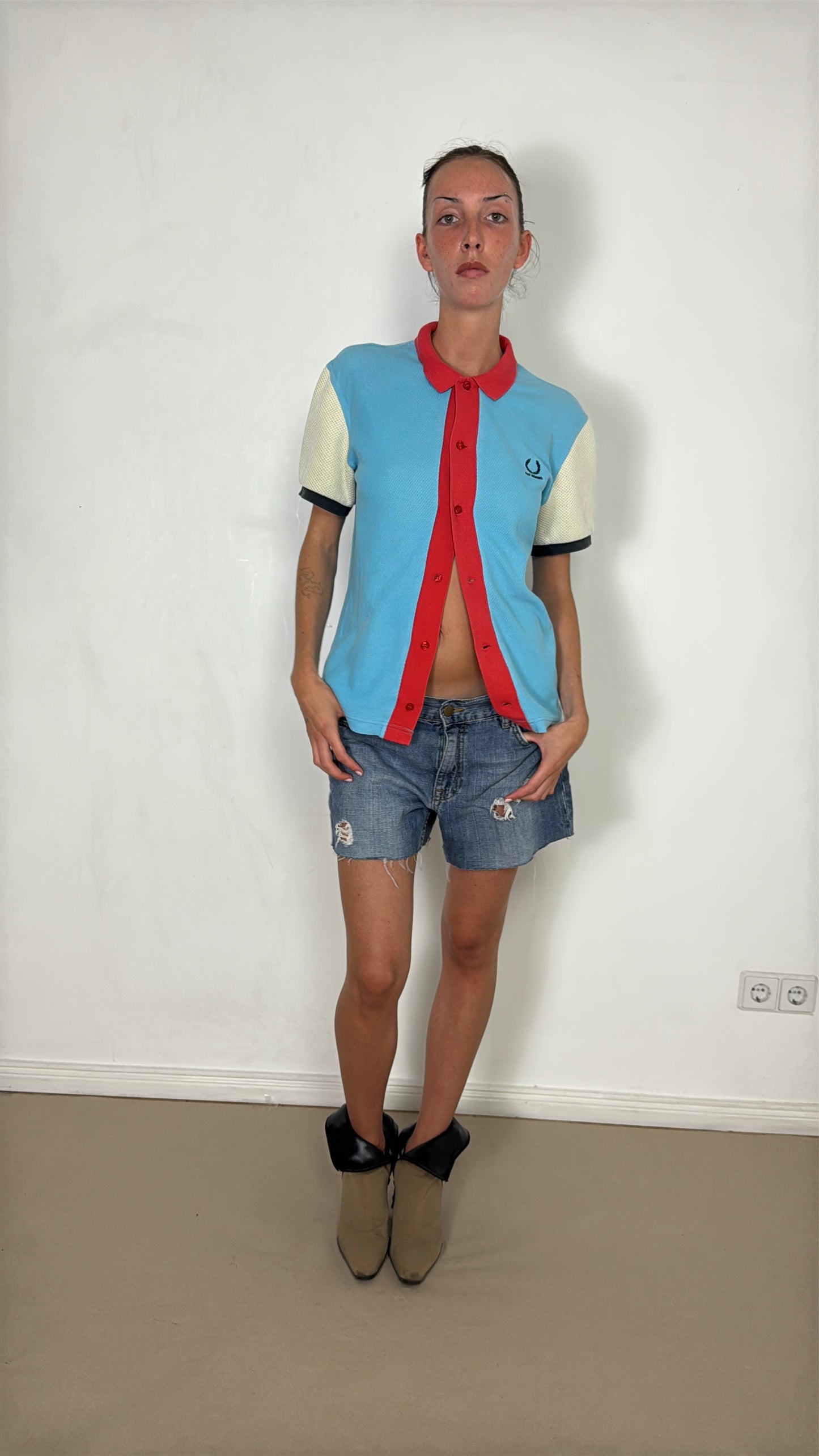 2010s Raf Simons x Fred Perry