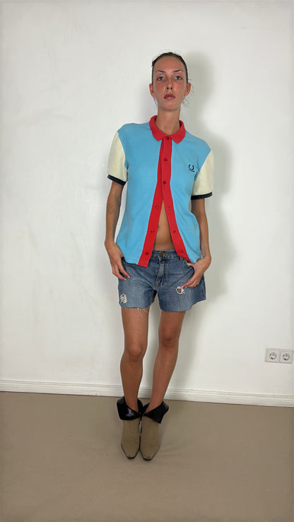 2010s Raf Simons x Fred Perry