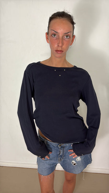 1of1 studded longsleeve