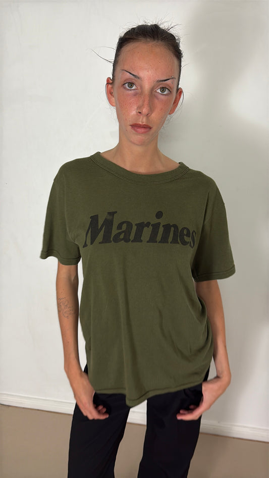 1980s tee