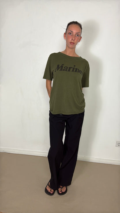 1980s tee