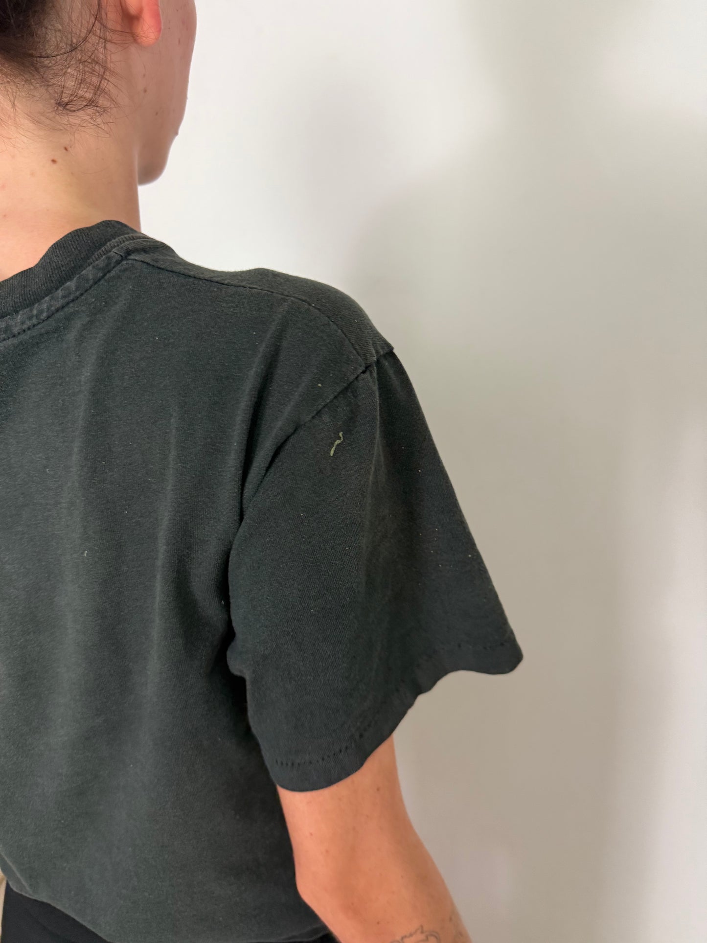 1990s tee