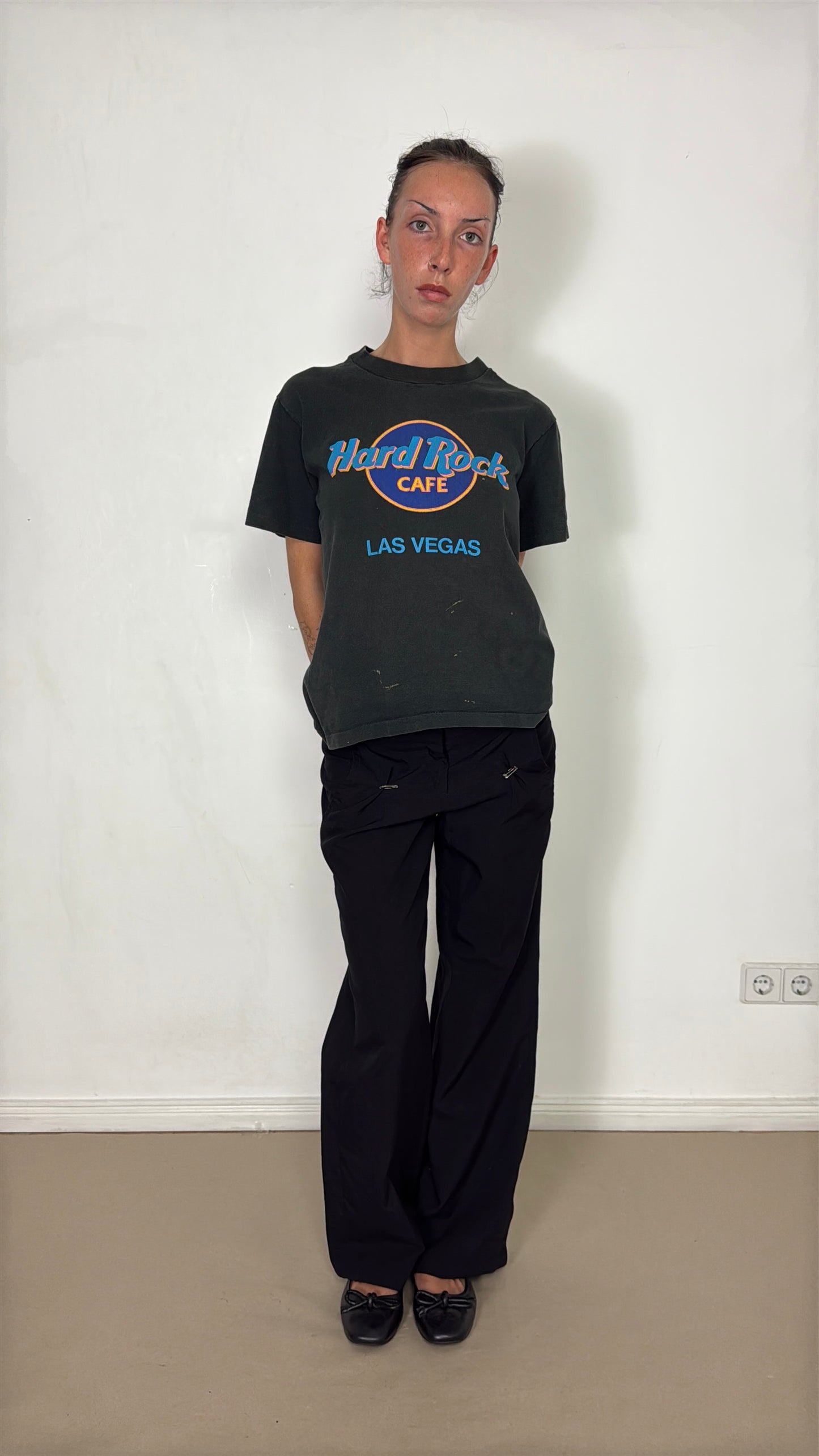 1990s tee