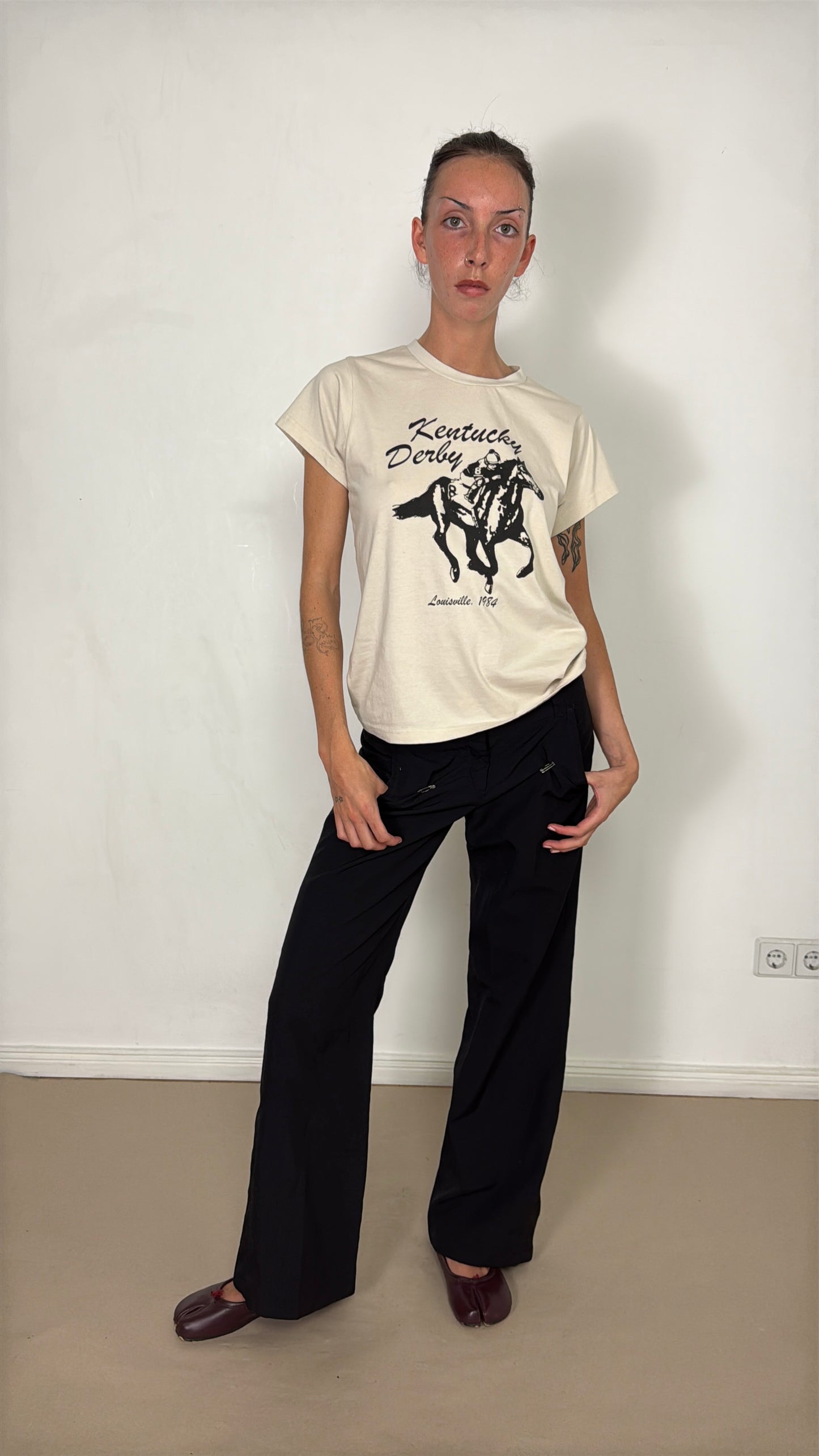 graphic tee