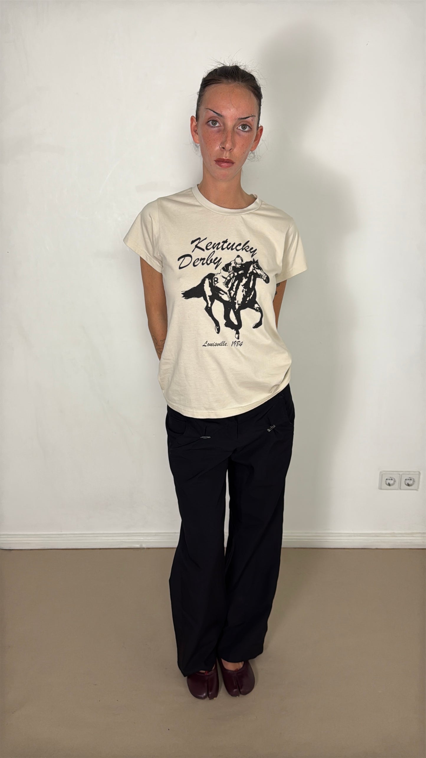 graphic tee