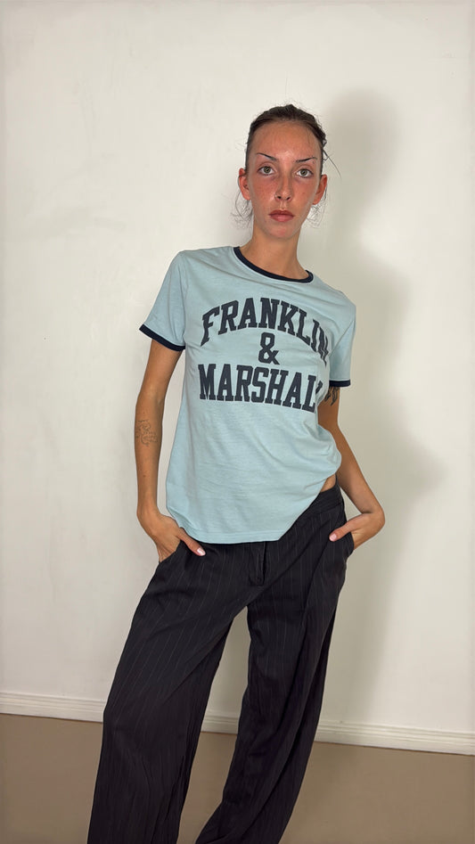 2000s tee