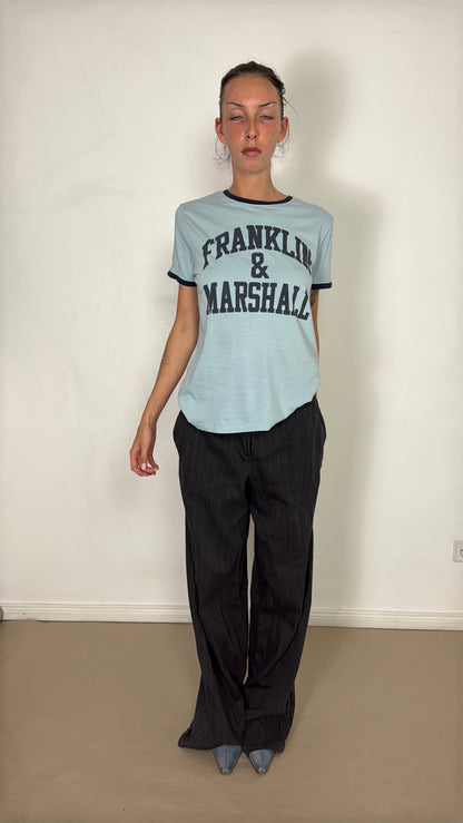 2000s tee