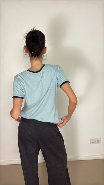 2000s tee
