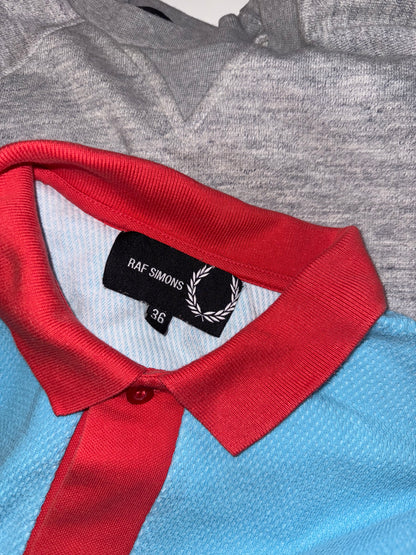 2010s Raf Simons x Fred Perry