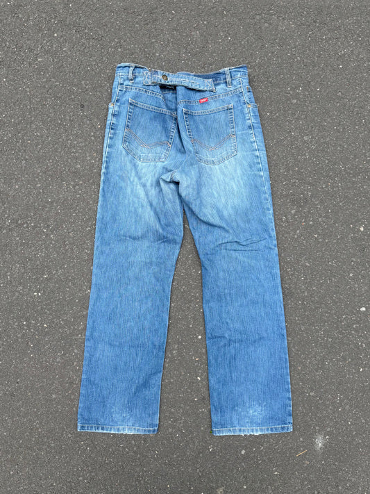 1of1 Garm27 jeans