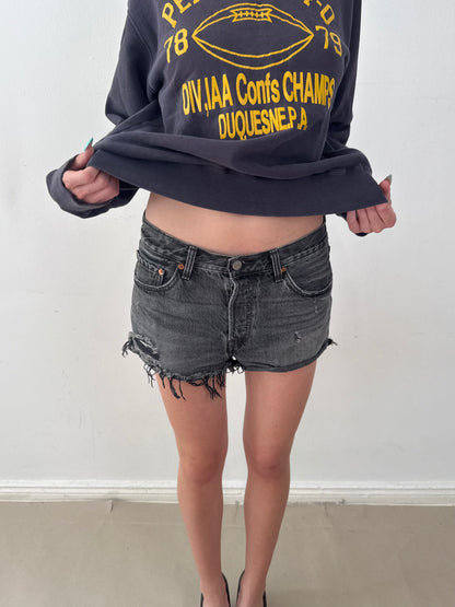 2000s LEVIS 501 SHORTS