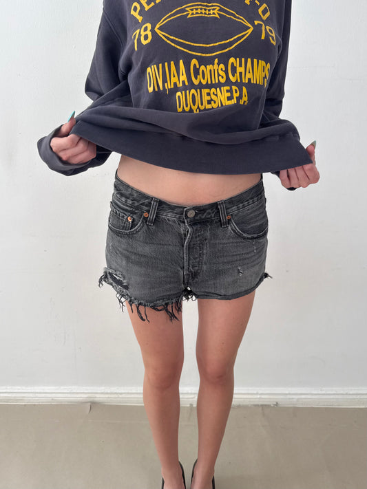 2000s LEVIS 501 SHORTS