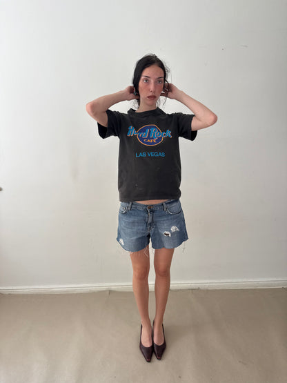 1990s SINGLE STITCH TEE