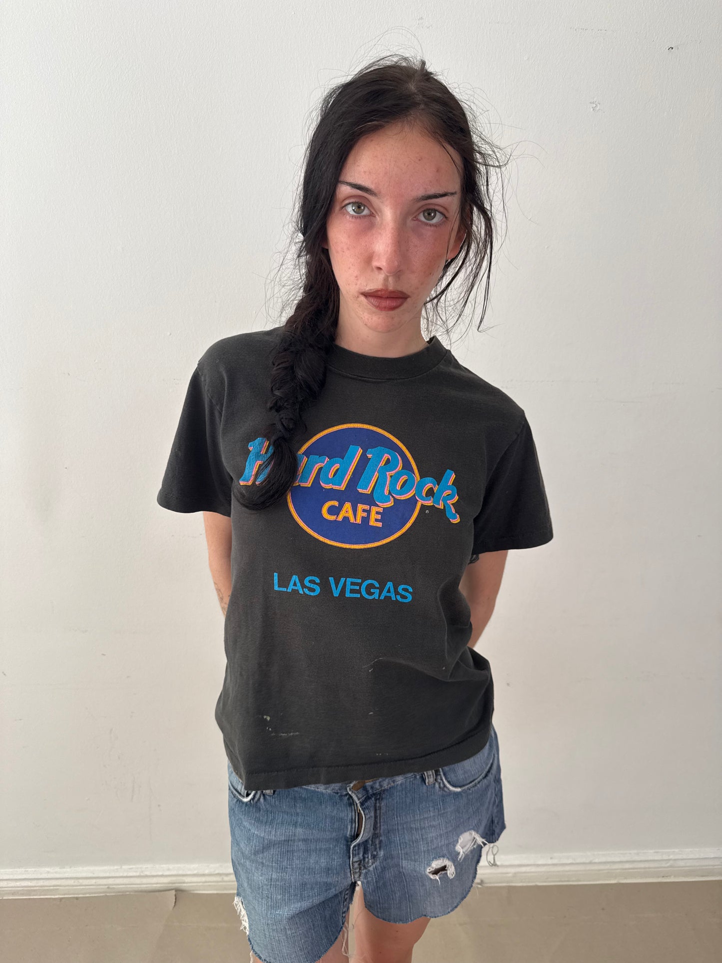 1990s SINGLE STITCH TEE
