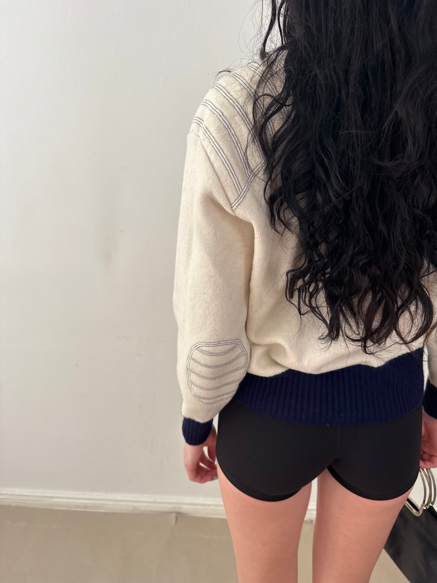 1970s KNIT SWEATER