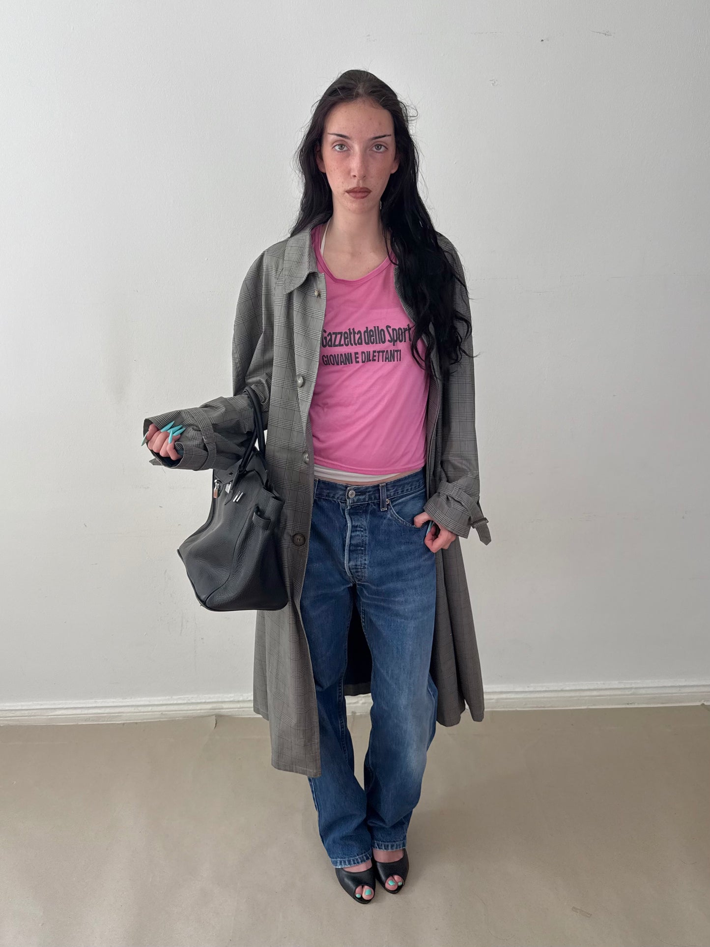 1990s LEVIS 501 JEANS