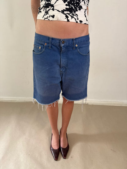1990s LEVIS 615 SHORTS