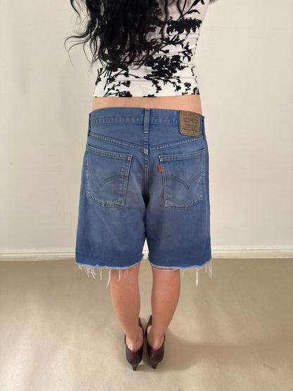 1990s LEVIS 615 SHORTS
