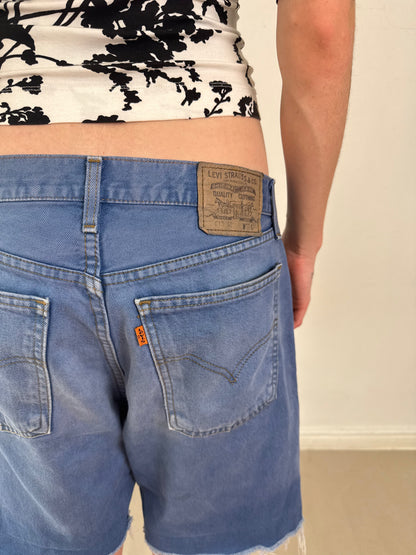 1990s LEVIS 615 SHORTS
