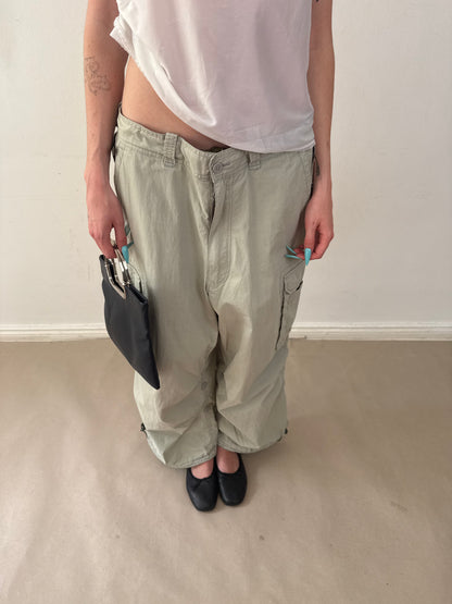 2000s SCHOTT NYC PANTS