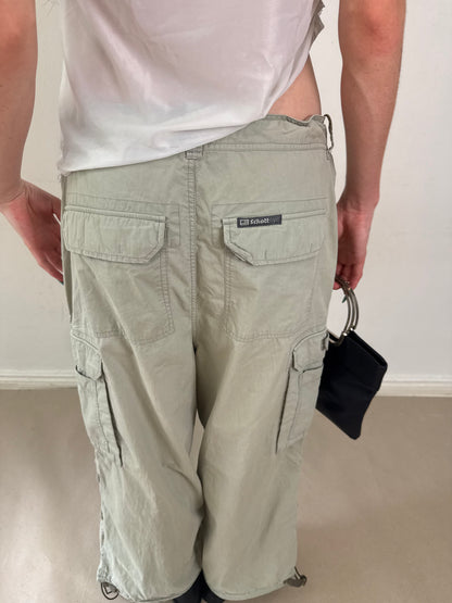 2000s SCHOTT NYC PANTS