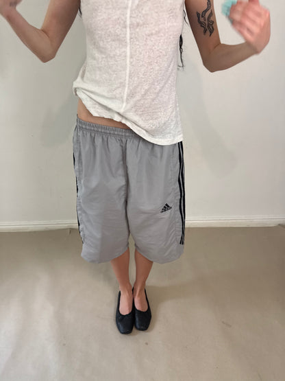 2000s ADIDAS SHORTS
