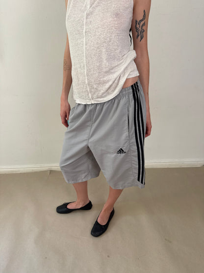 2000s ADIDAS SHORTS