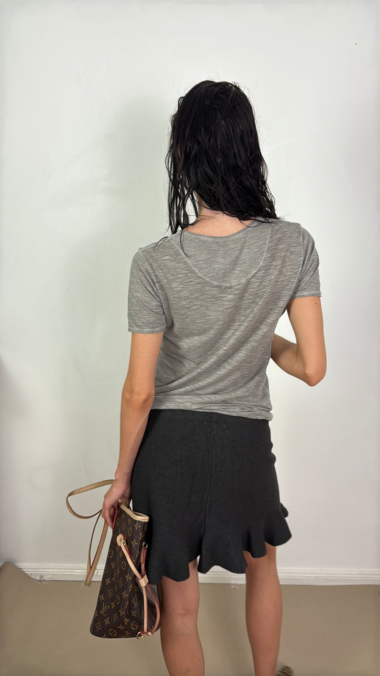 2010s dsquared2 tee