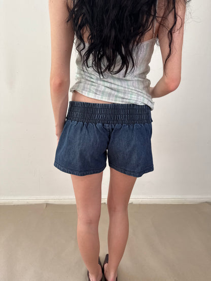 2000s MISS SIXTY SHORTS