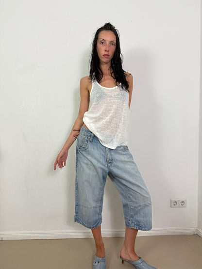2000s jorts