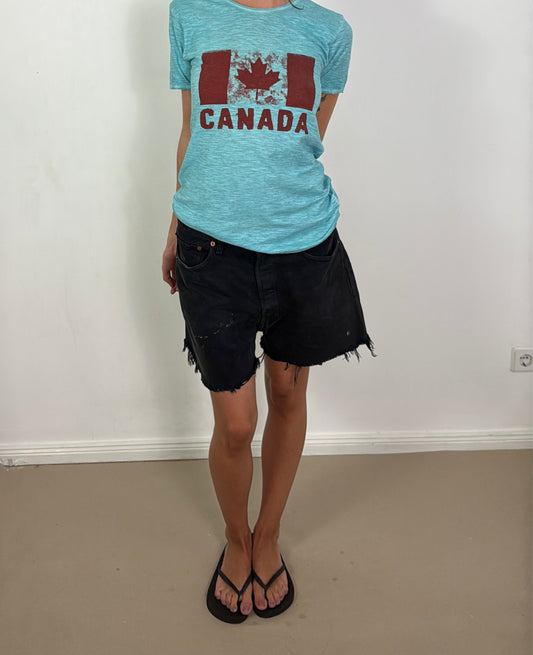 1990s levis shorts