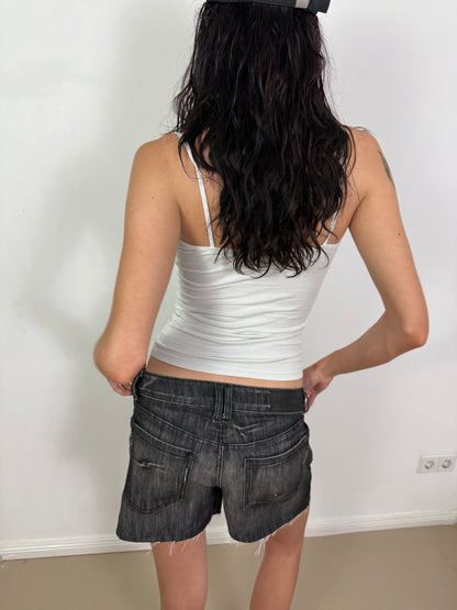 2000s shorts