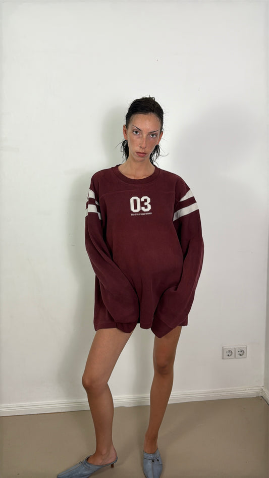 1990s sweater