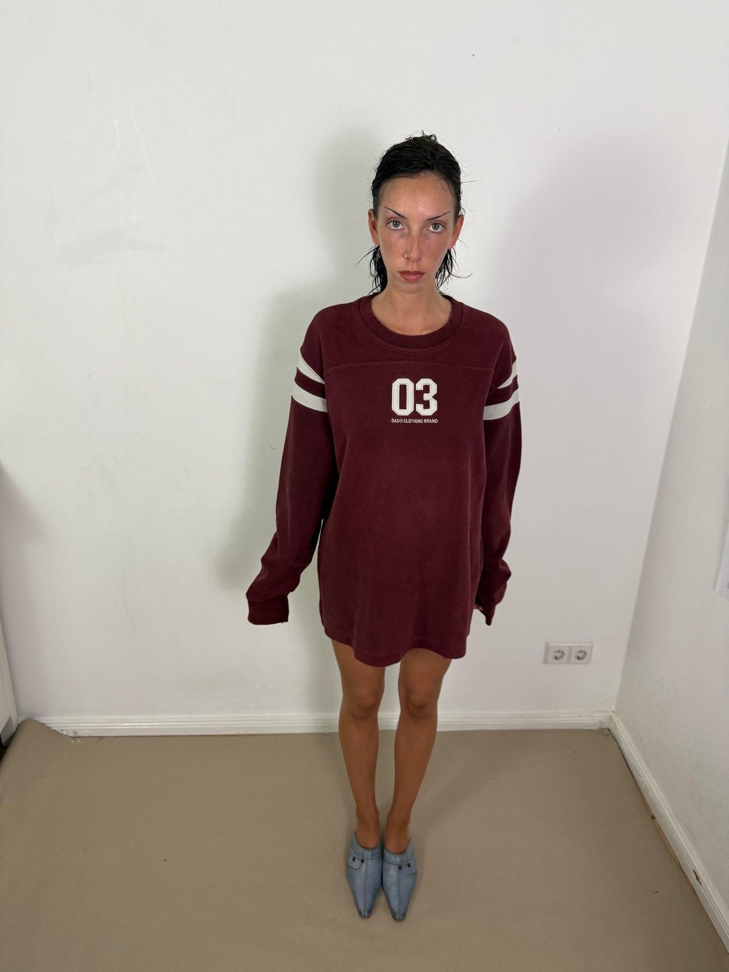 1990s sweater