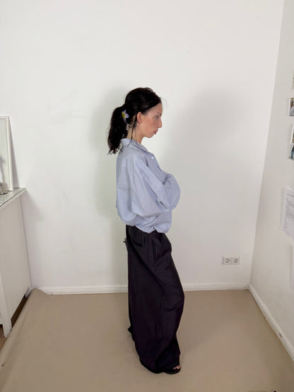 1of1 baggy suit pants