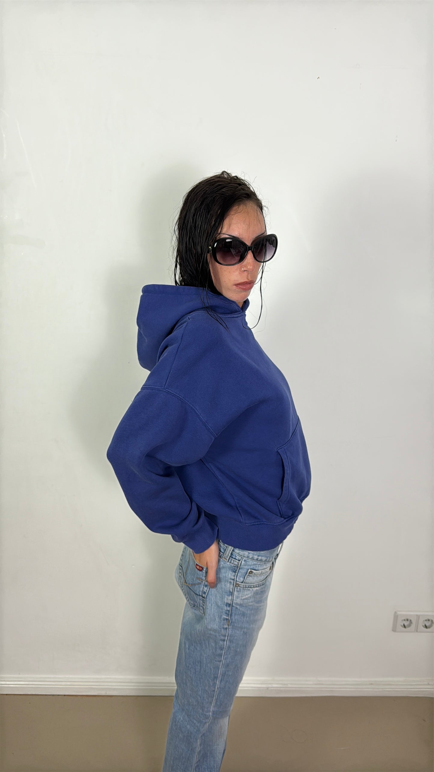 1990s hoodie