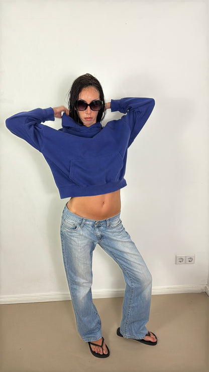 1990s hoodie