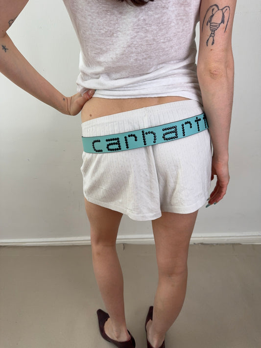 2000s CARHARTT STUDDED BELT