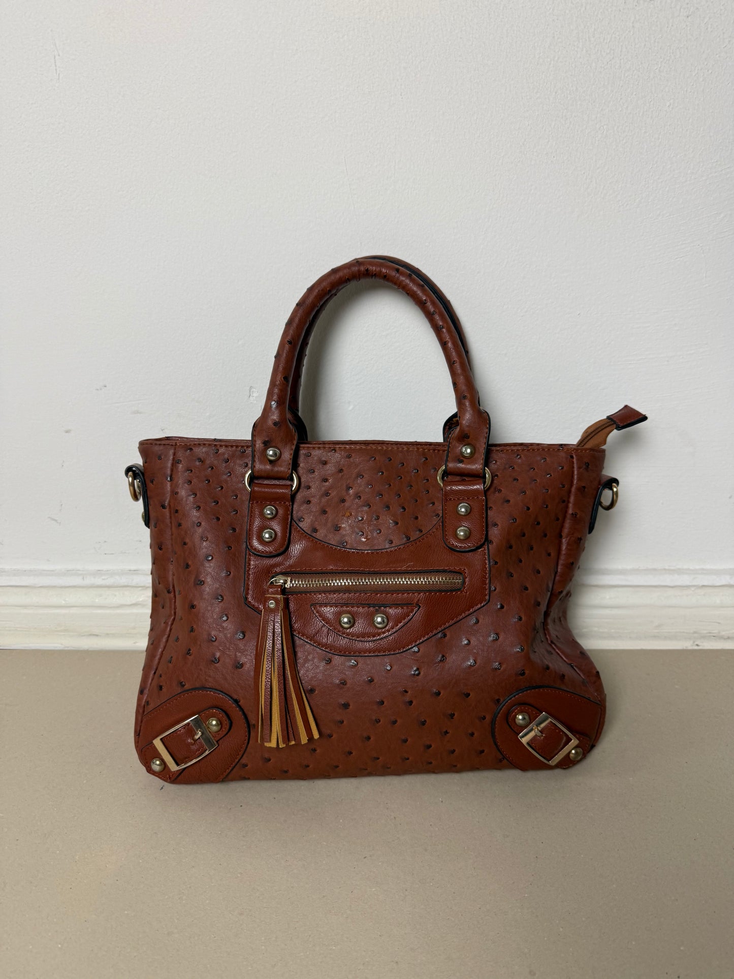 2000s city handbag