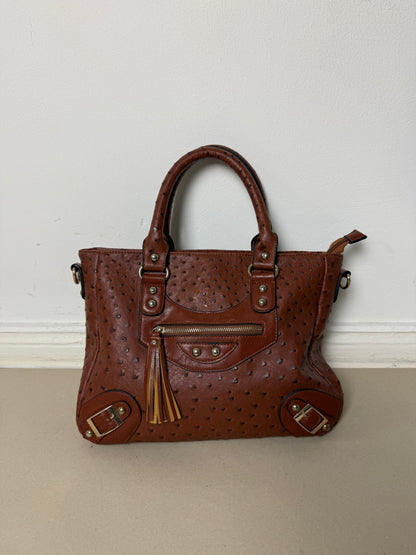 2000s city handbag