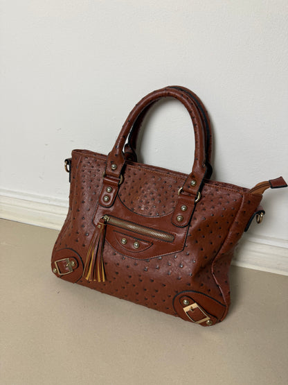 2000s city handbag