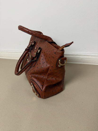 2000s city handbag