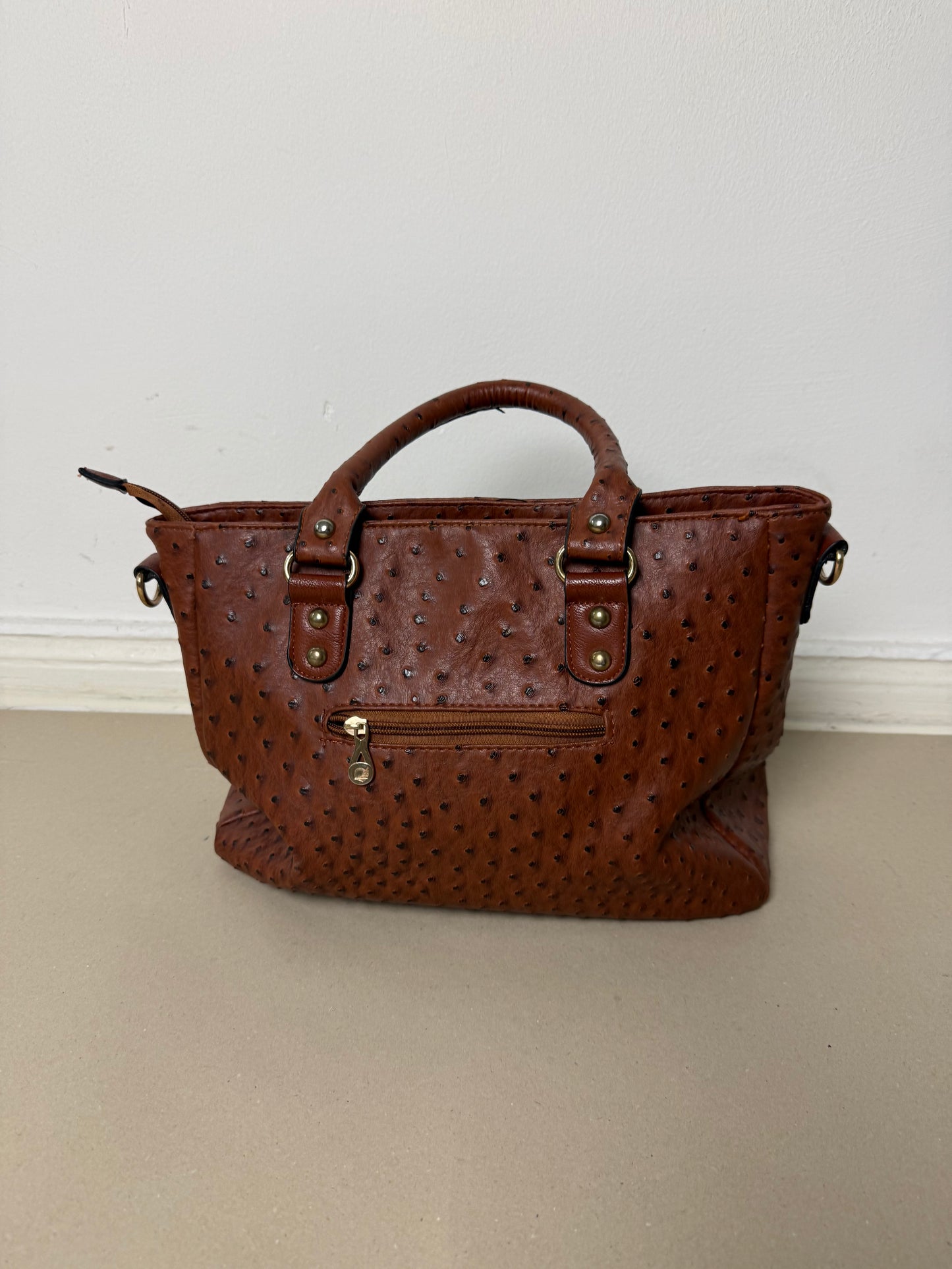 2000s city handbag