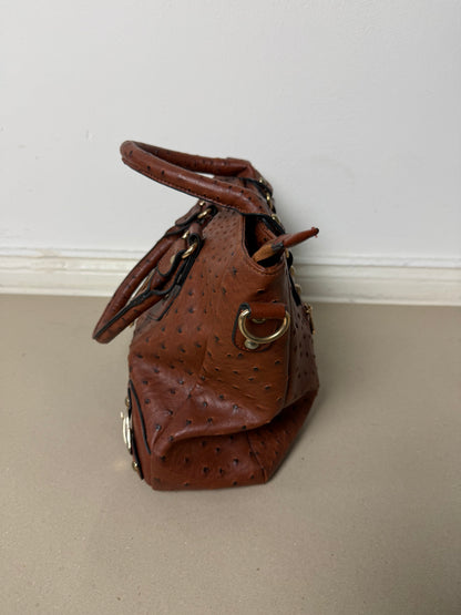 2000s city handbag